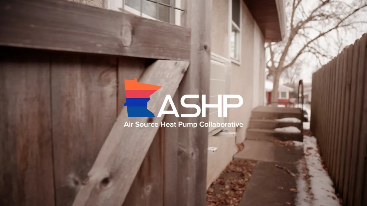 heatpump outside of alleyway
