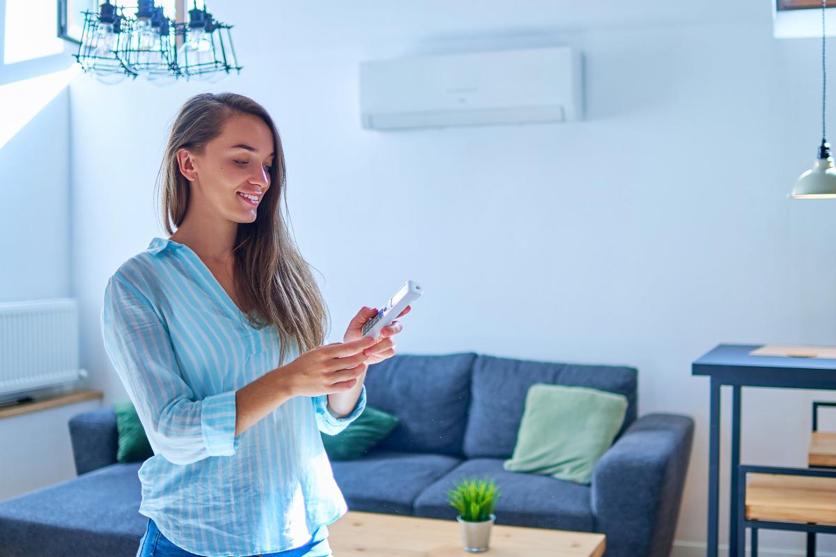 Heat pump basics how does zoning work for ducted and ductless systems